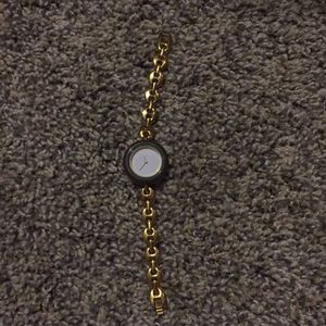 Gucci watch